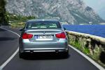 BMW 3-Series 2008 года